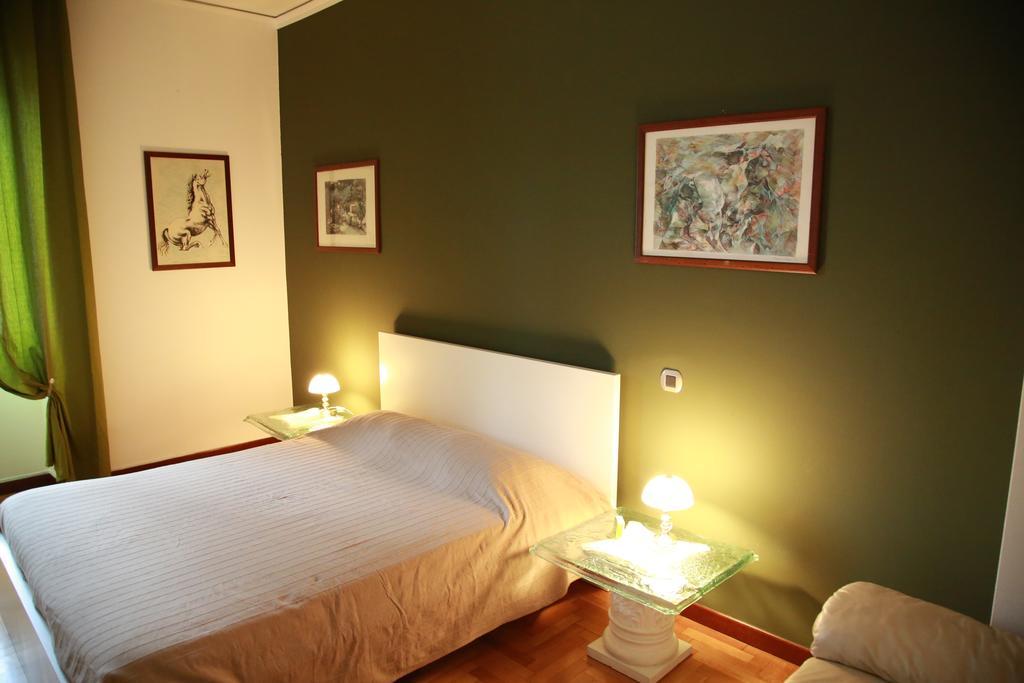Bilocale Indipendente Apartment มิลาน ภายนอก รูปภาพ