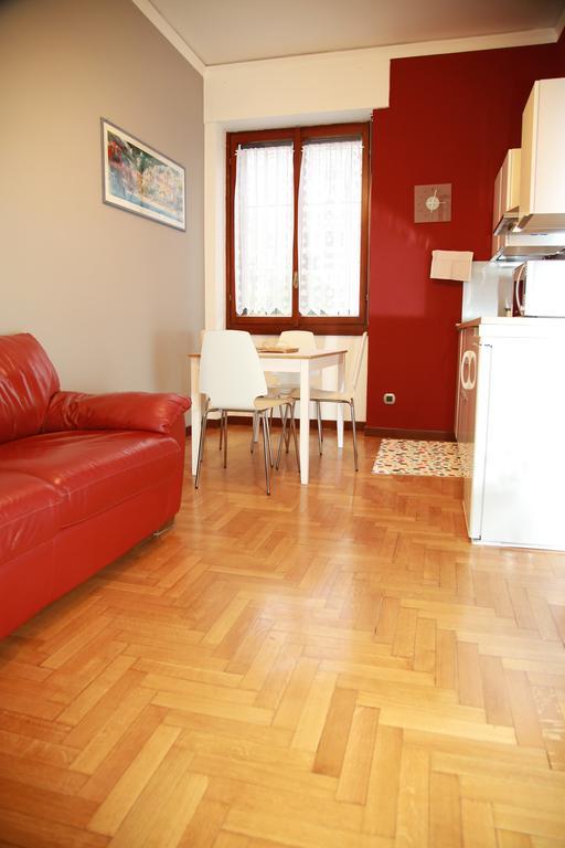 Bilocale Indipendente Apartment มิลาน ภายนอก รูปภาพ