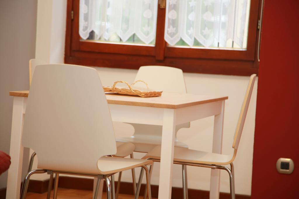 Bilocale Indipendente Apartment มิลาน ภายนอก รูปภาพ