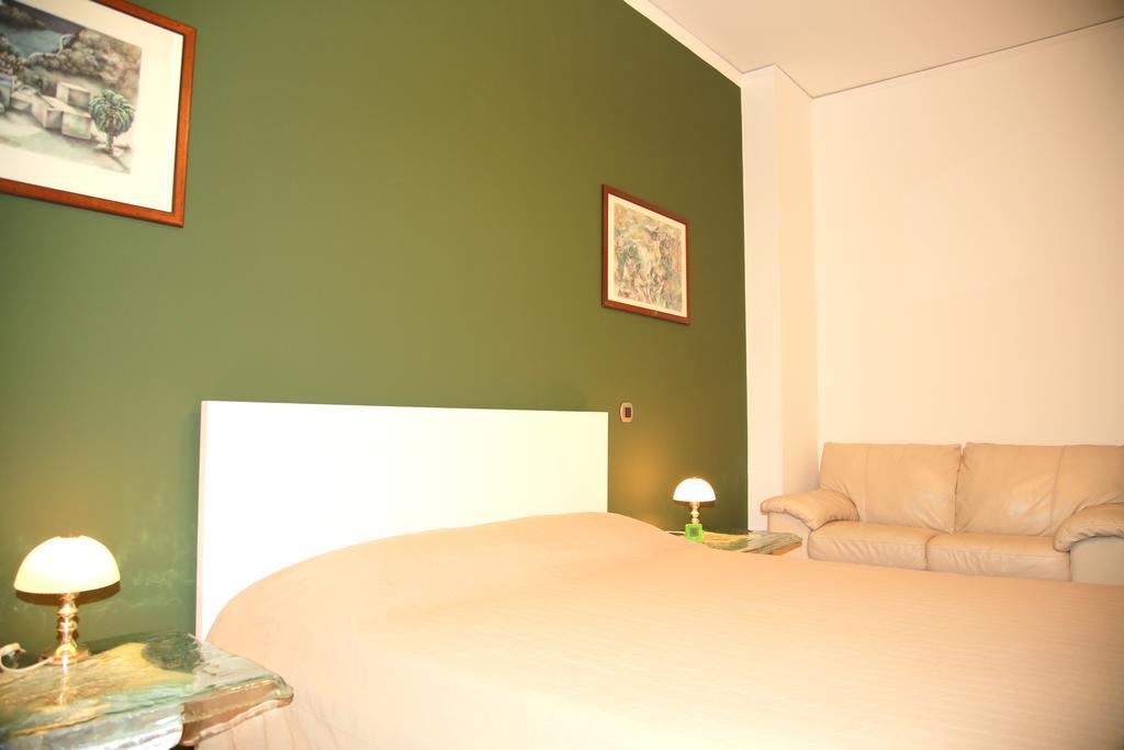 Bilocale Indipendente Apartment มิลาน ภายนอก รูปภาพ