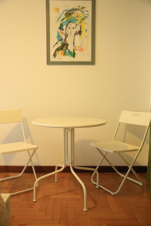 Bilocale Indipendente Apartment มิลาน ภายนอก รูปภาพ