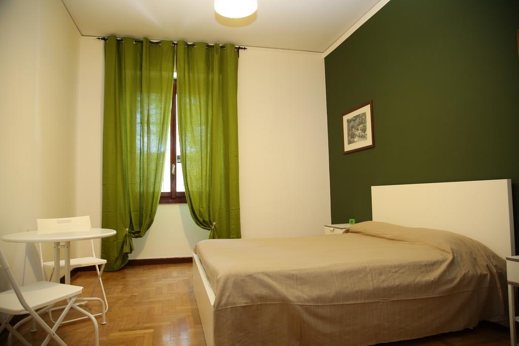 Bilocale Indipendente Apartment มิลาน ภายนอก รูปภาพ