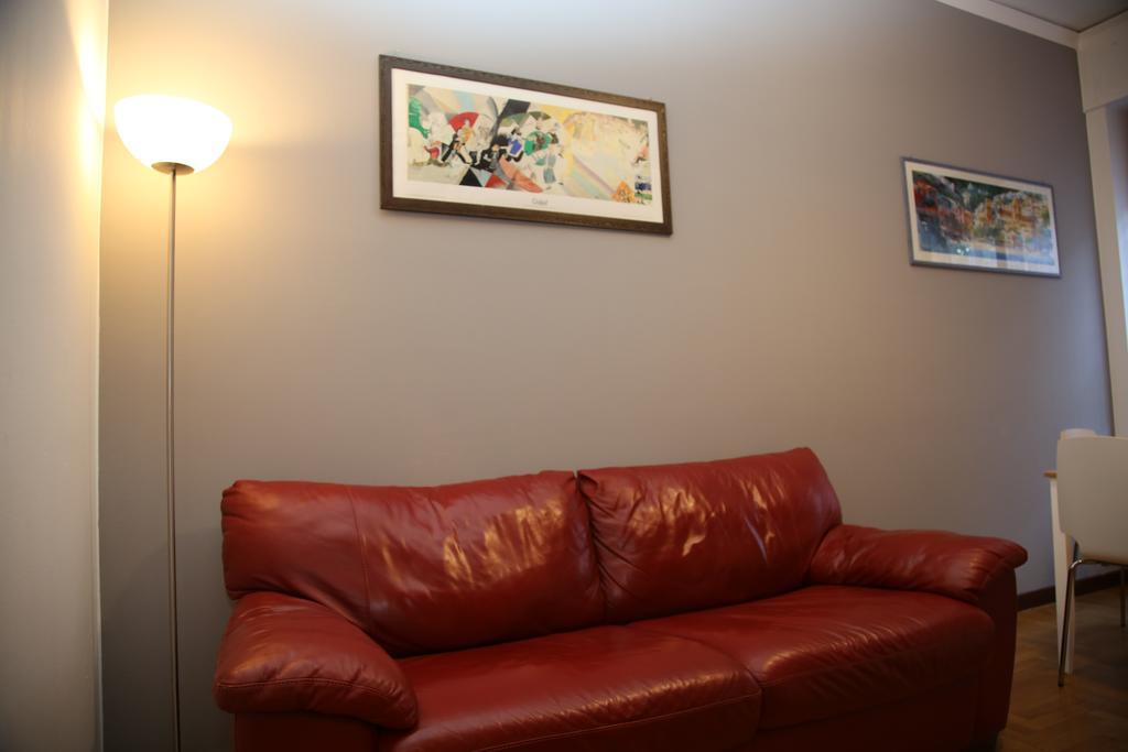 Bilocale Indipendente Apartment มิลาน ภายนอก รูปภาพ