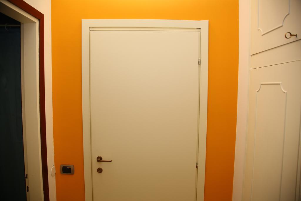 Bilocale Indipendente Apartment มิลาน ภายนอก รูปภาพ