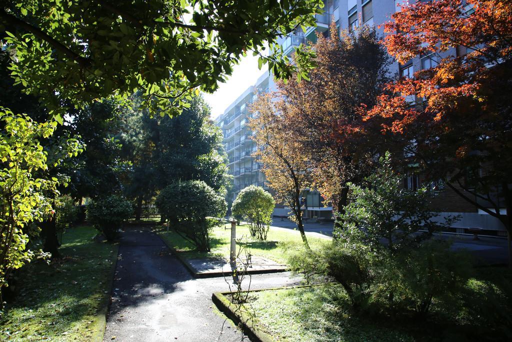 Bilocale Indipendente Apartment มิลาน ภายนอก รูปภาพ