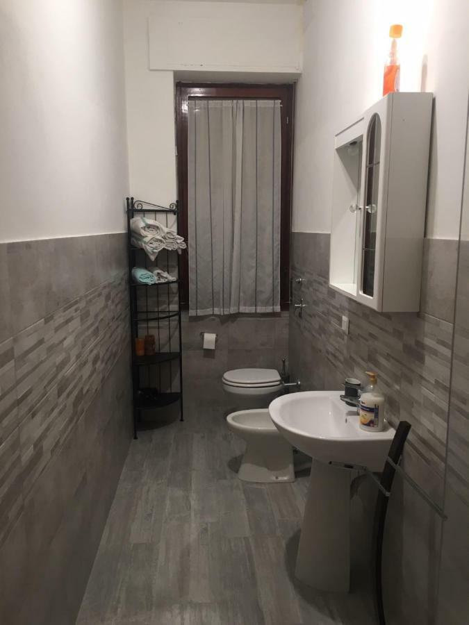 Bilocale Indipendente Apartment มิลาน ภายนอก รูปภาพ