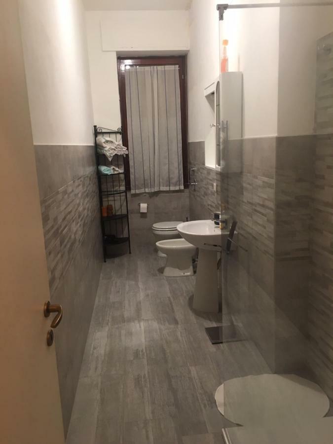 Bilocale Indipendente Apartment มิลาน ภายนอก รูปภาพ